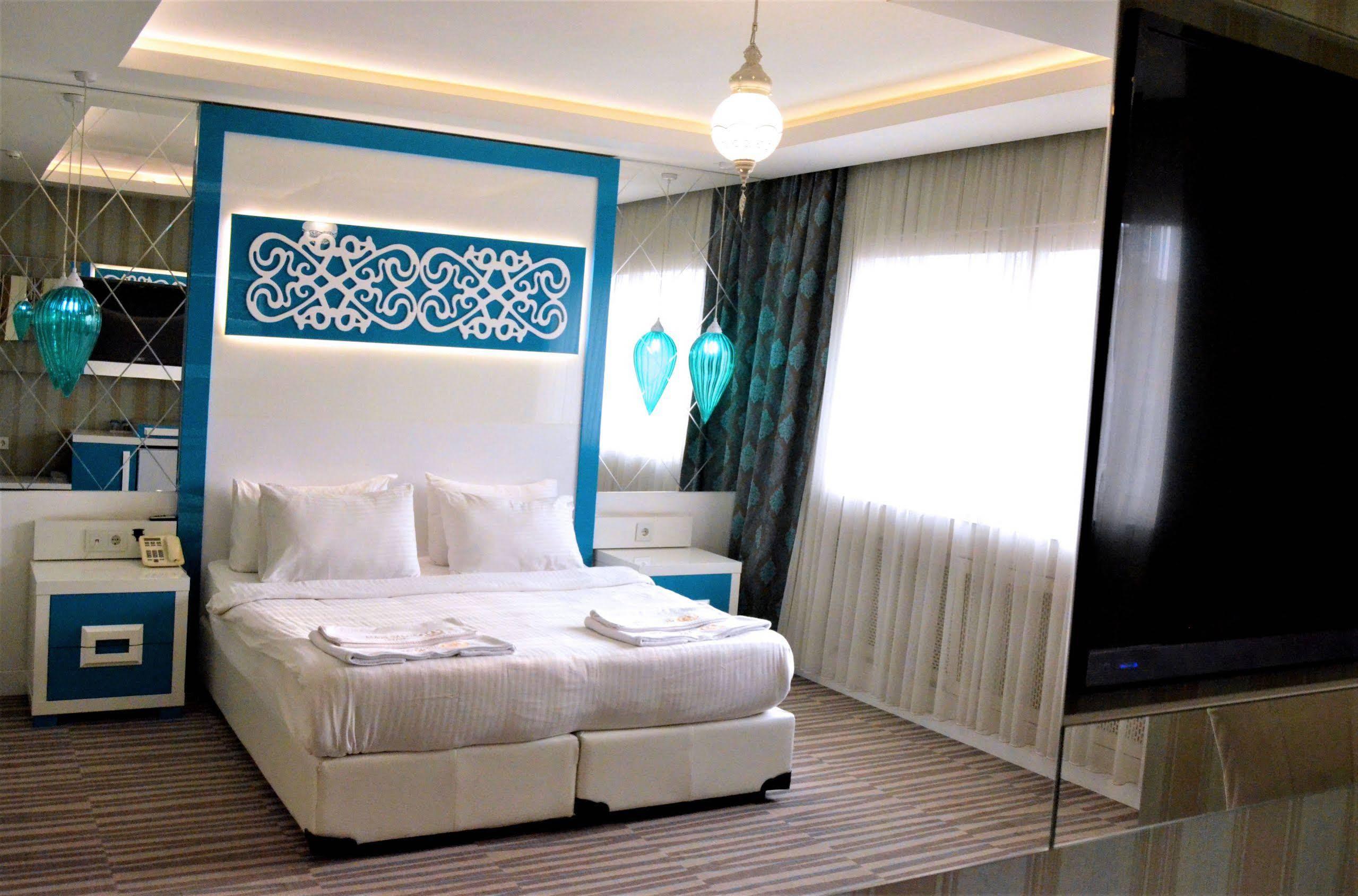 Grand Bursa Hotel Экстерьер фото