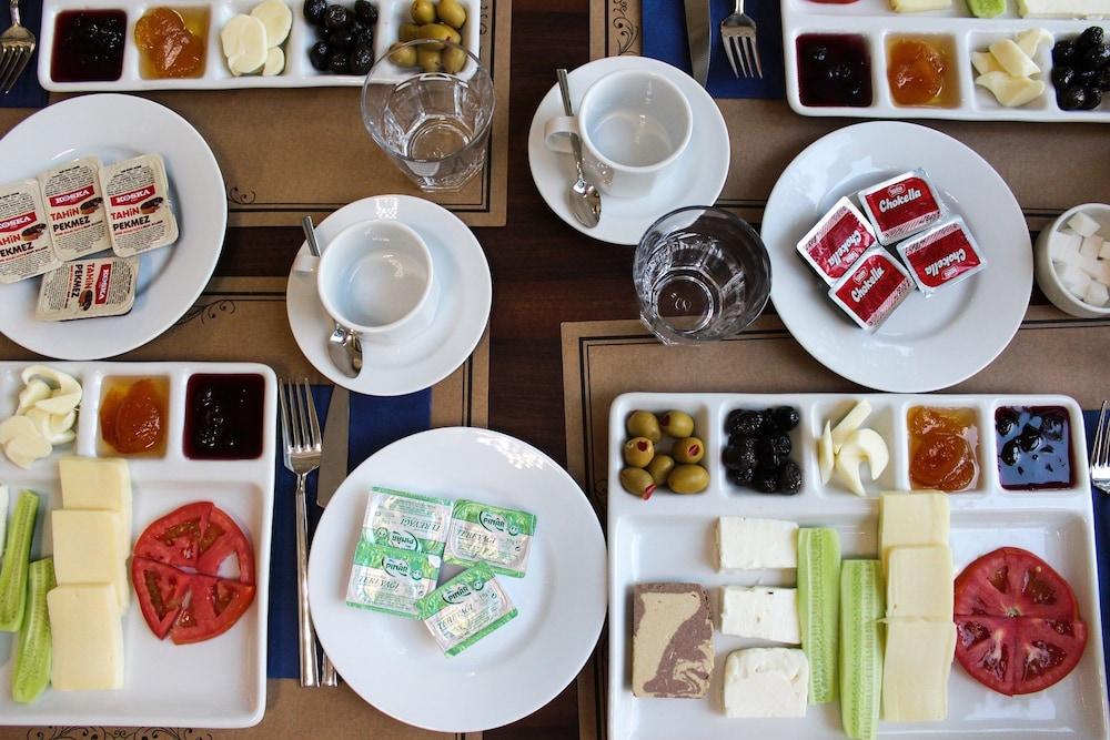 Grand Bursa Hotel Экстерьер фото